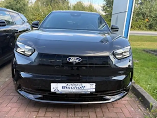 Ford Capri 77kWh RWD Premium