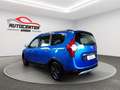 Dacia Lodgy Stepway Celebration 7-Sitzer Navi SHZ PDC Blau - thumbnail 4