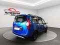Dacia Lodgy Stepway Celebration 7-Sitzer Navi SHZ PDC Blau - thumbnail 3