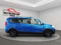 Dacia Lodgy Stepway Celebration 7-Sitzer Navi SHZ PDC Blau - thumbnail 6