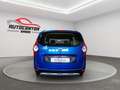 Dacia Lodgy Stepway Celebration 7-Sitzer Navi SHZ PDC Blau - thumbnail 5