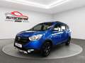 Dacia Lodgy Stepway Celebration 7-Sitzer Navi SHZ PDC Blau - thumbnail 2