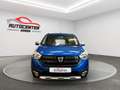 Dacia Lodgy Stepway Celebration 7-Sitzer Navi SHZ PDC Blau - thumbnail 8