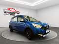 Dacia Lodgy Stepway Celebration 7-Sitzer Navi SHZ PDC Blau - thumbnail 1