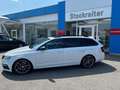 Skoda Octavia Combi RS 2,0 TDI 4x4 DSG*Panoram*AHK*VOllAUSS.* Blanc - thumbnail 2