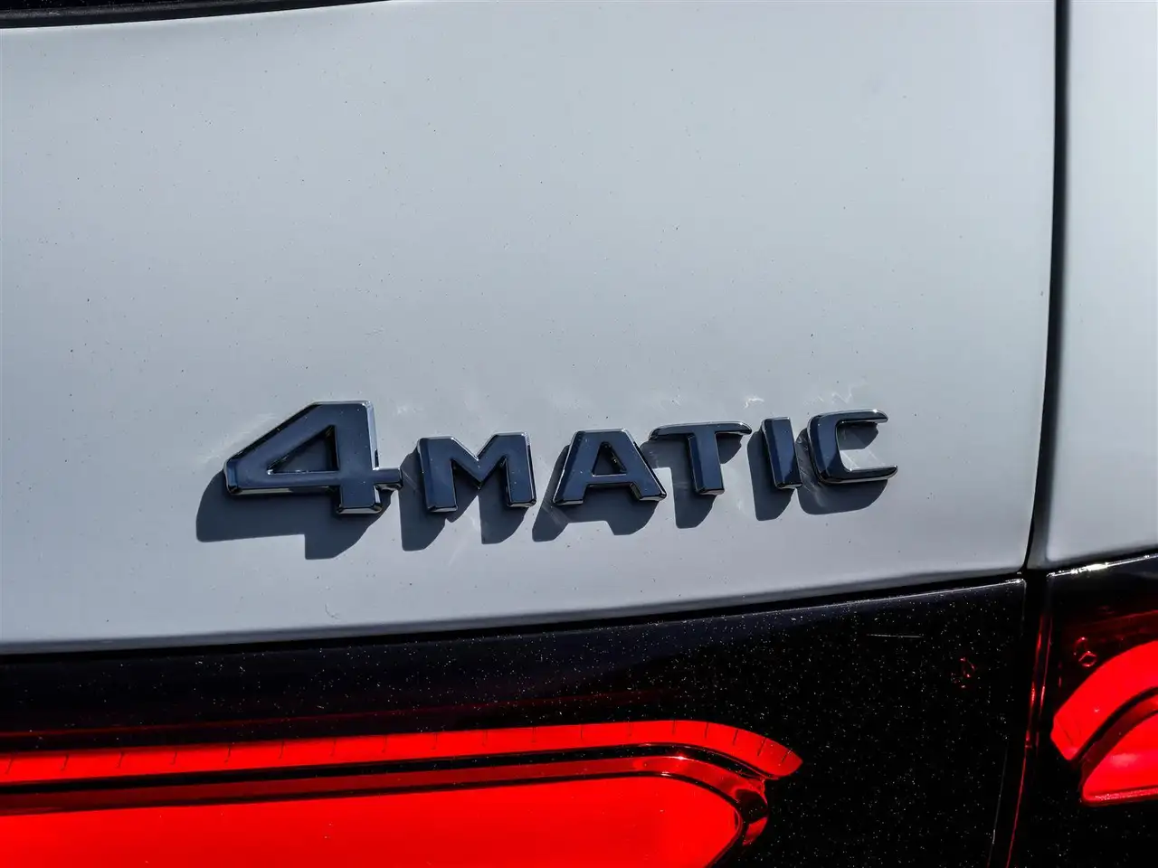 Mercedes-Benz GLC fotografie Mercedes-Benz GLC