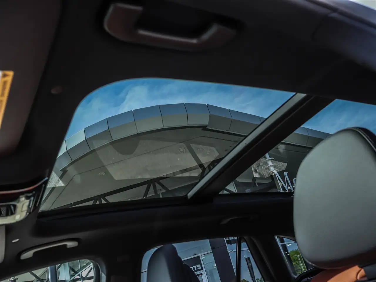 Mercedes-Benz GLC fotografie Mercedes-Benz GLC