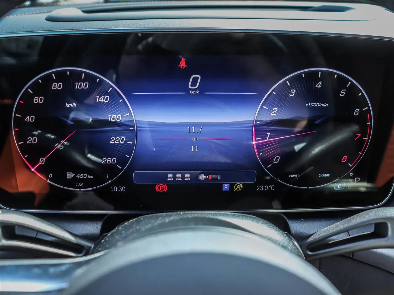 Mercedes-Benz GLC fotografie Mercedes-Benz GLC