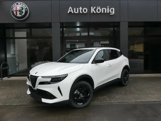 Alfa Romeo Ibrida 1.2 VGT