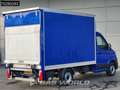 MAN TGE 3.120 D'Hollandia 1000KG Laadklep Bakwagen Airco E Bleu - thumbnail 6