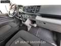 MAN TGE 3.120 D'Hollandia 1000KG Laadklep Bakwagen Airco E Bleu - thumbnail 9