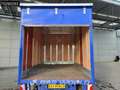 MAN TGE 3.120 D'Hollandia 1000KG Laadklep Bakwagen Airco E Bleu - thumbnail 7