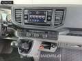 MAN TGE 3.120 D'Hollandia 1000KG Laadklep Bakwagen Airco E Bleu - thumbnail 13