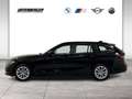 BMW 320 d xDrive Touring Aut AHK Navi PDC Sitzhzg DAB Schwarz - thumbnail 2