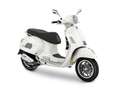 Vespa GTS Super 310 E5+ Neufahrzeug Blanc - thumbnail 1