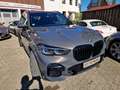 BMW X5 M50 i "SEHR GEPFLEGT" 22 ZOLL,BMW GARANTIE!!! Gris - thumbnail 3