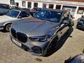 BMW X5 M50 i "SEHR GEPFLEGT" 22 ZOLL,BMW GARANTIE!!! Gris - thumbnail 2