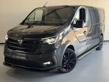 2.0 Blue dCi 170 T30 L2H1 AUTOM NEXT LEVEL
