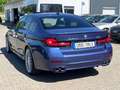 Alpina D5 S Laser 360° LiveCockpit H&K Individual Blau - thumbnail 6