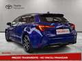 Toyota Corolla Touring Sports 1.8h GR Sport auto Bleu - thumbnail 11