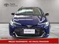Toyota Corolla Touring Sports 1.8h GR Sport auto Bleu - thumbnail 4