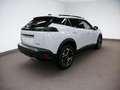 Peugeot 2008 Hybrid 145 Allure *SHZ*360°KAMERA*PDC* Weiß - thumbnail 6