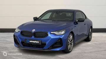 M240iA 374ch M Performance xDrive