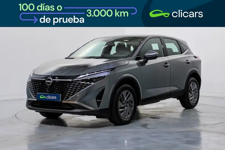 Nissan Qashqai DIG-T mHEV Xtronic Acenta (2021) 2025