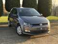 Volkswagen Polo 1.0 // 135.000KM // 2014 // EURO 6 Grijs - thumbnail 1