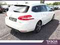 Peugeot 1.5 BlueHDi 130 Aut. Allure GPS White - thumbnail 3
