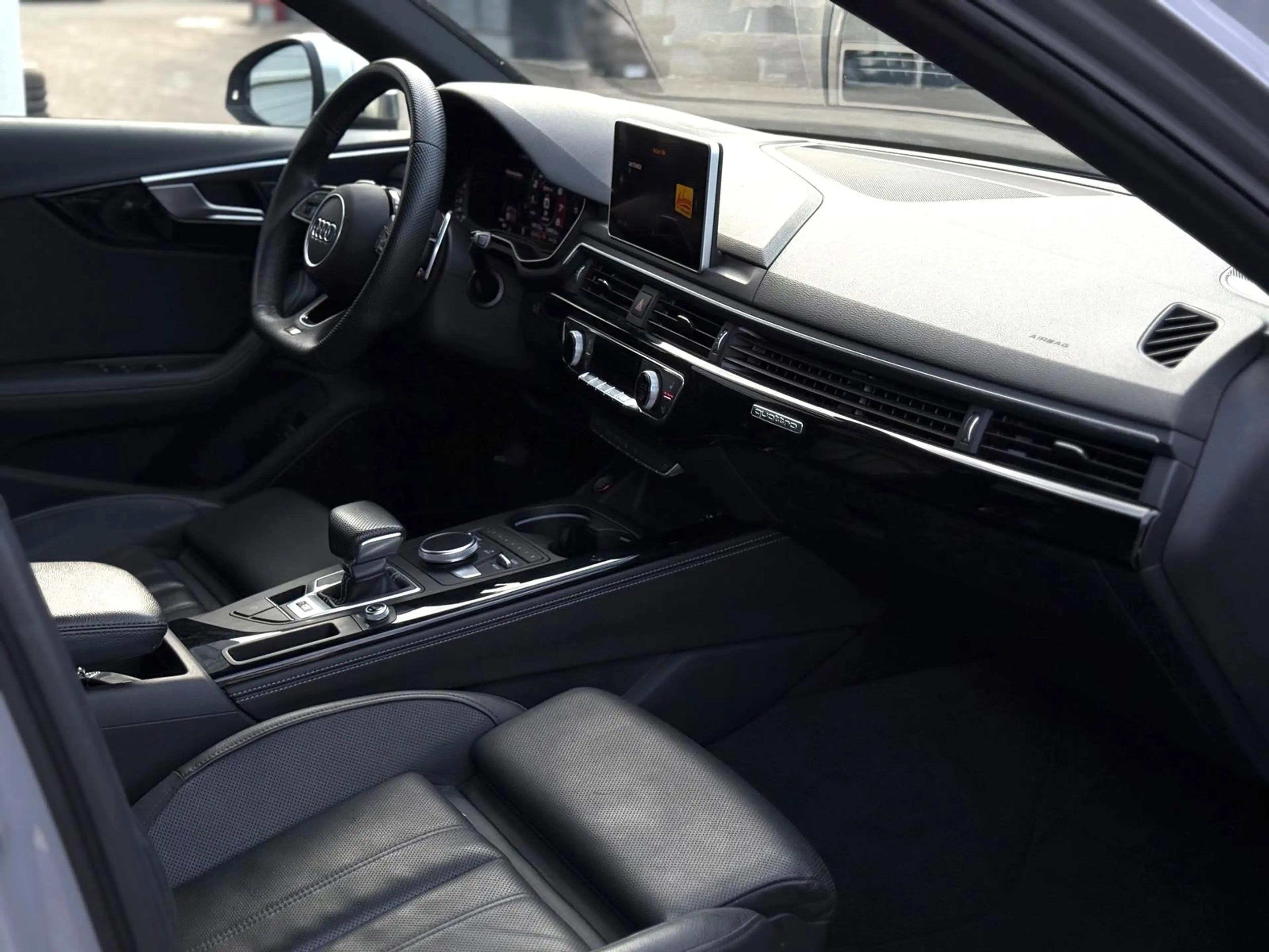 Audi RS4 Audi RS4 Avant Quattro *ACC*Matrix*DriveSelect*B&O — photo 6
