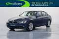 BMW 318 318d Azul - thumbnail 1