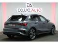 Audi A3 1.5 35 TFSI 150 S-Line - S-Tronic 7 Gris - thumbnail 8