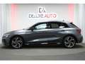 Audi A3 1.5 35 TFSI 150 S-Line - S-Tronic 7 Gris - thumbnail 4