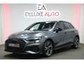 Audi A3 1.5 35 TFSI 150 S-Line - S-Tronic 7 Gris - thumbnail 1