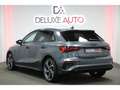 Audi A3 1.5 35 TFSI 150 S-Line - S-Tronic 7 Gris - thumbnail 6