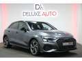 Audi A3 1.5 35 TFSI 150 S-Line - S-Tronic 7 Gris - thumbnail 3