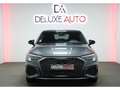 Audi A3 1.5 35 TFSI 150 S-Line - S-Tronic 7 Gris - thumbnail 2