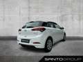 Hyundai i20 i20 1.2 Classic Klima/BC/eFH. Blanc - thumbnail 4