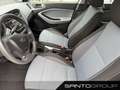 Hyundai i20 i20 1.2 Classic Klima/BC/eFH. Blanc - thumbnail 10