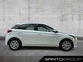 Hyundai i20 i20 1.2 Classic Klima/BC/eFH. Blanc - thumbnail 3