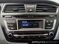 Hyundai i20 i20 1.2 Classic Klima/BC/eFH. Blanc - thumbnail 12