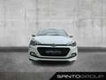 Hyundai i20 i20 1.2 Classic Klima/BC/eFH. Blanc - thumbnail 2
