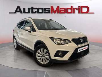 1.0 TSI Ecomotive S&S Style 95