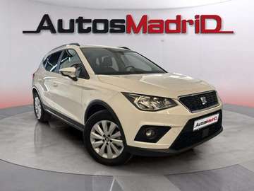 1.0 TSI Ecomotive S&S Style 95