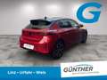 Opel Corsa GS 1.2  Direct Injection Turbo Rot - thumbnail 3