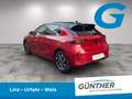 Opel Corsa GS 1.2  Direct Injection Turbo Rot - thumbnail 4