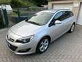 Opel Astra J Sports/1.Hand/Automatik/Scheckheft Argent - thumbnail 6