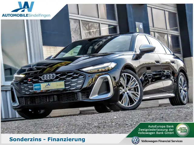 Audi S5 Limousine TFSI quattro 270 kW TECH PLUS u.v.m