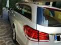 Mercedes-Benz E 200 Classe E - W212 SW SW bt Business auto Argento - thumbnail 6
